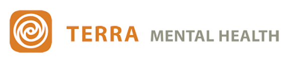 Terra Mental Health Logo