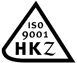HKZ Logo